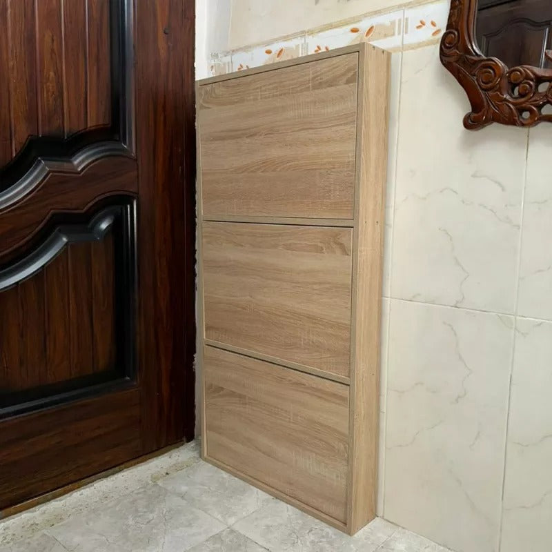 منظم الاحذية العملي