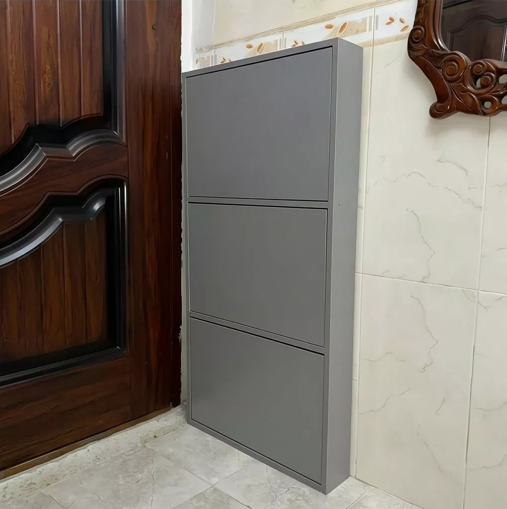 منظم الاحذية العملي