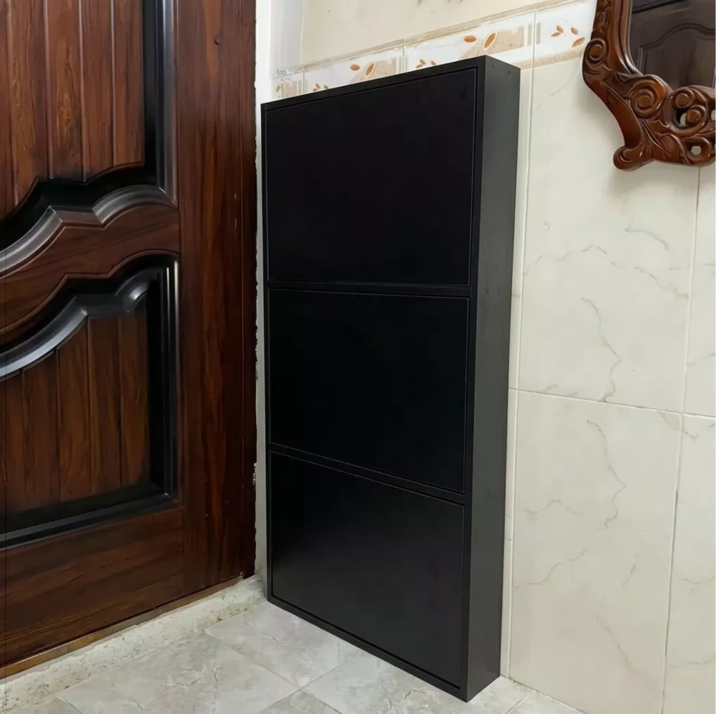 منظم الاحذية العملي